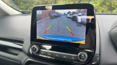 Ford EcoSport 1.0 EcoBoost 140 ST-Line 5dr Petrol Hatchback